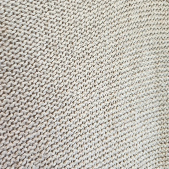 BROCHU WALKER CARDIGAN LINEN OPEN SWEATER SIZE SMALL - Picture 13 of 15